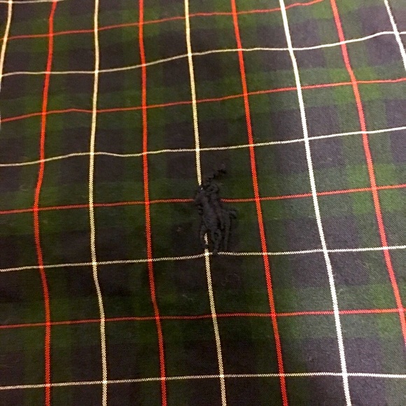 Ralph Lauren Long Sleeve Shirt - Picture 2 of 3